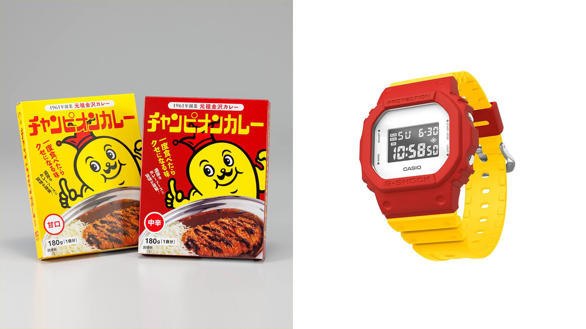 コラボ/G-SHOCK mini/チャーリーズエンジェル/時計/メタリック/限定 G 