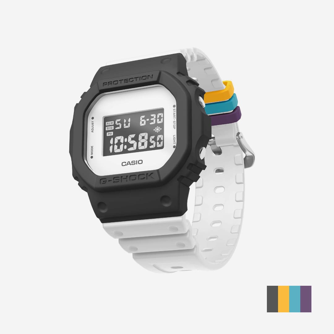 MY G-SHOCK