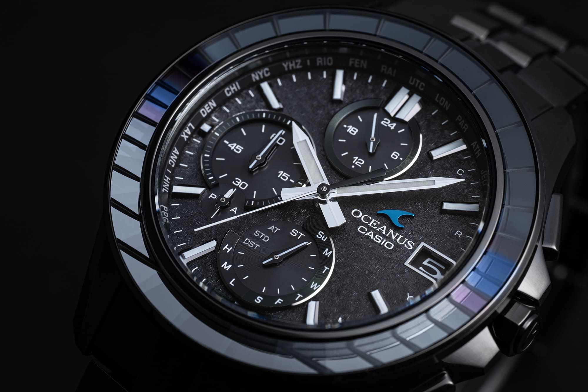 OCW-S7000CN-1A　アップ