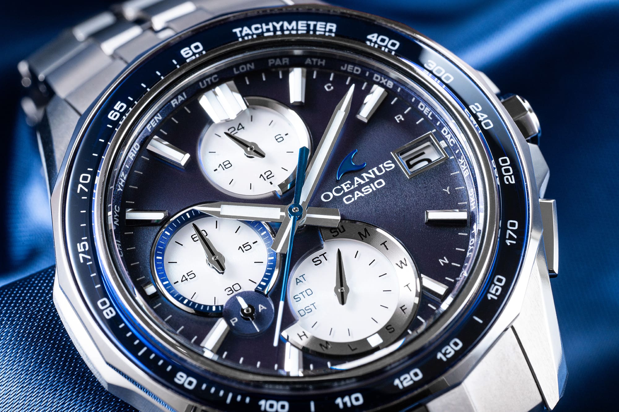 OCW-S7000F-2AJF　商品画像アップ