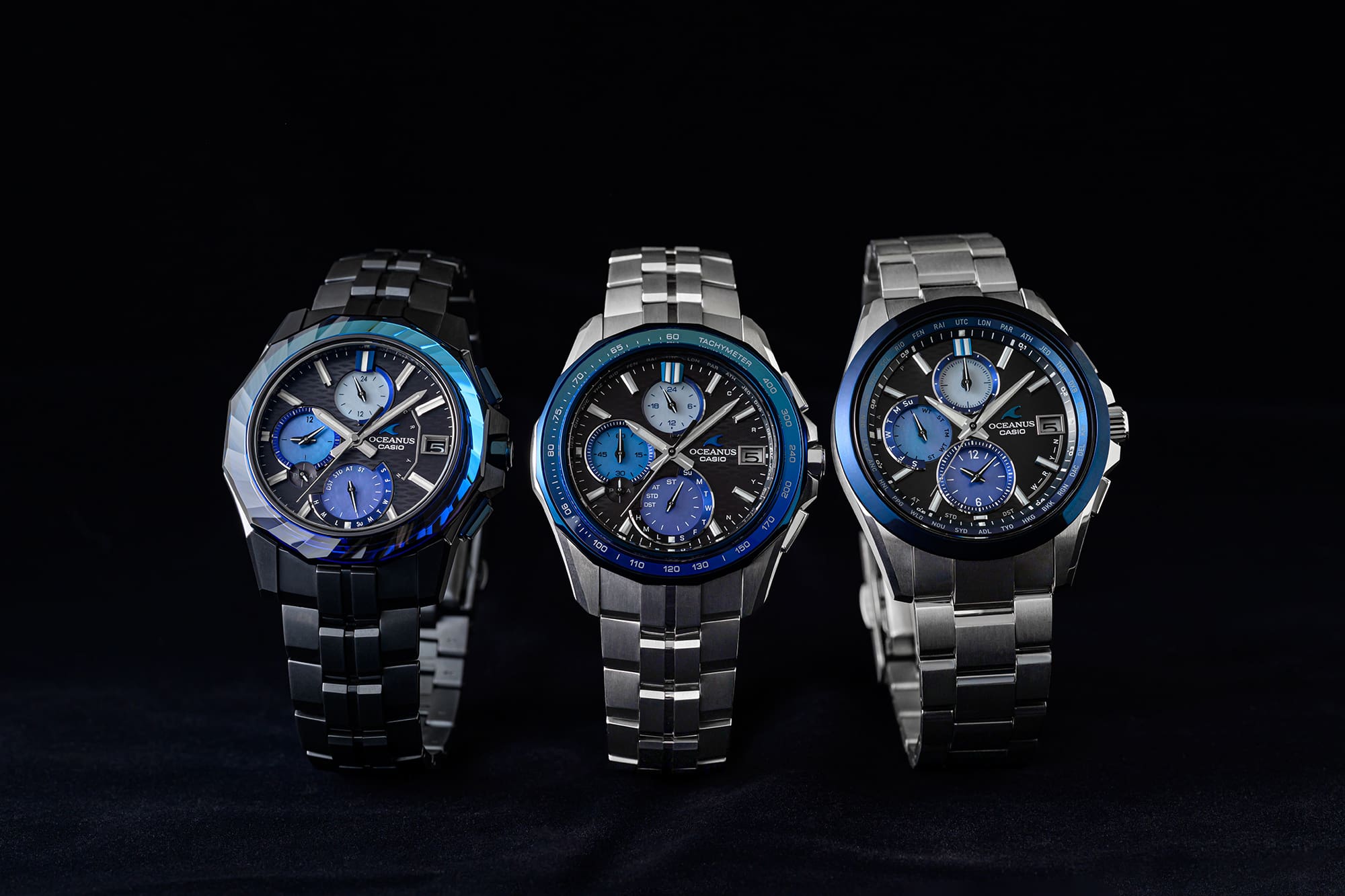 OCW-S7000AP-1A、OCW-T2600AP-1A、OCW-S6000AP-1A　の画像