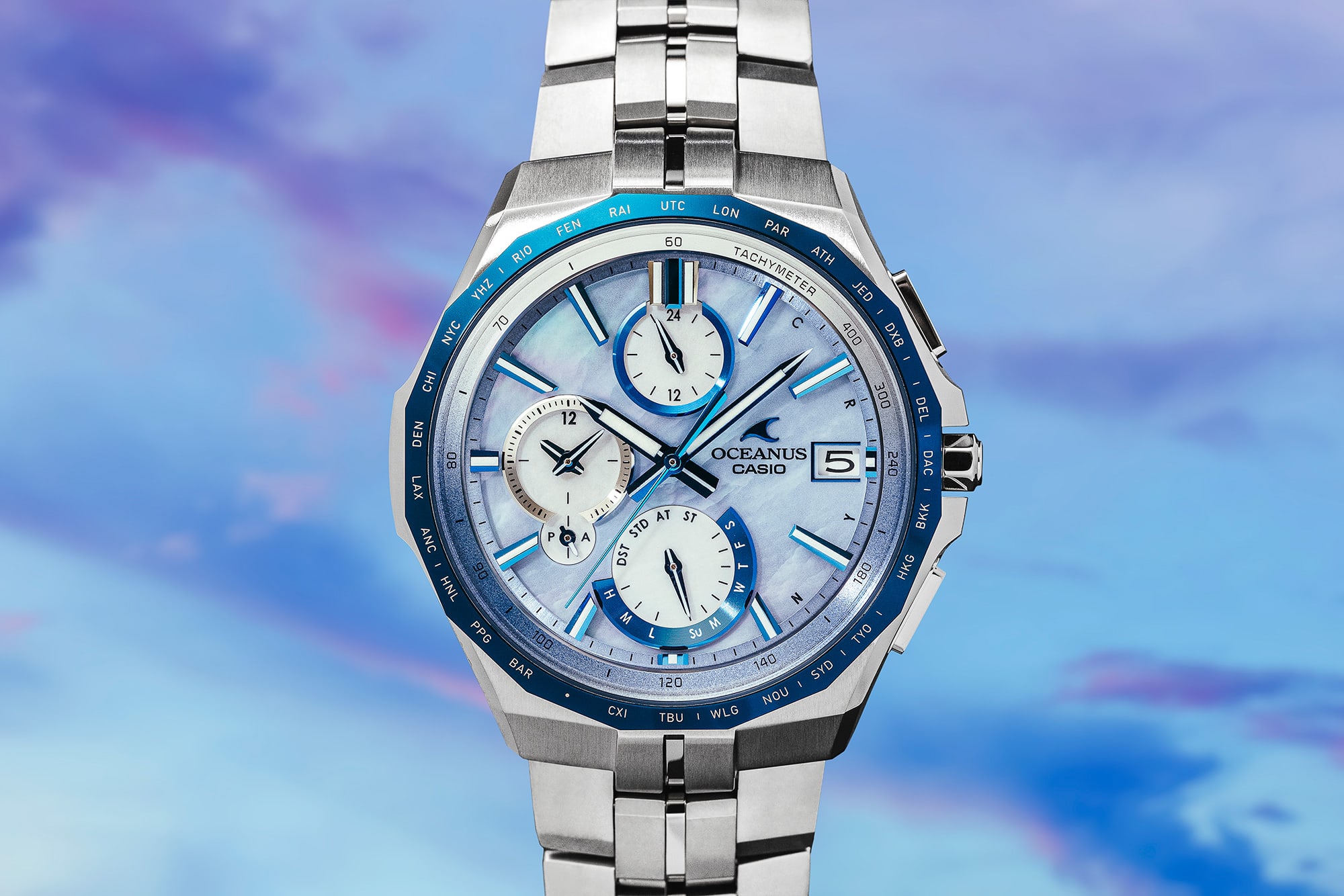 Manta『OCW-S5000APA-2AJF』正面画像