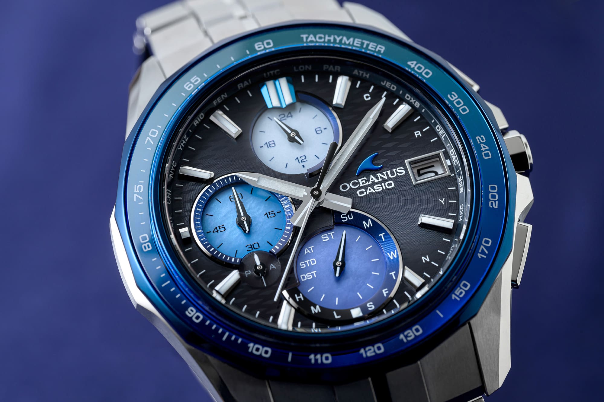 OCW-S7000AP アップ