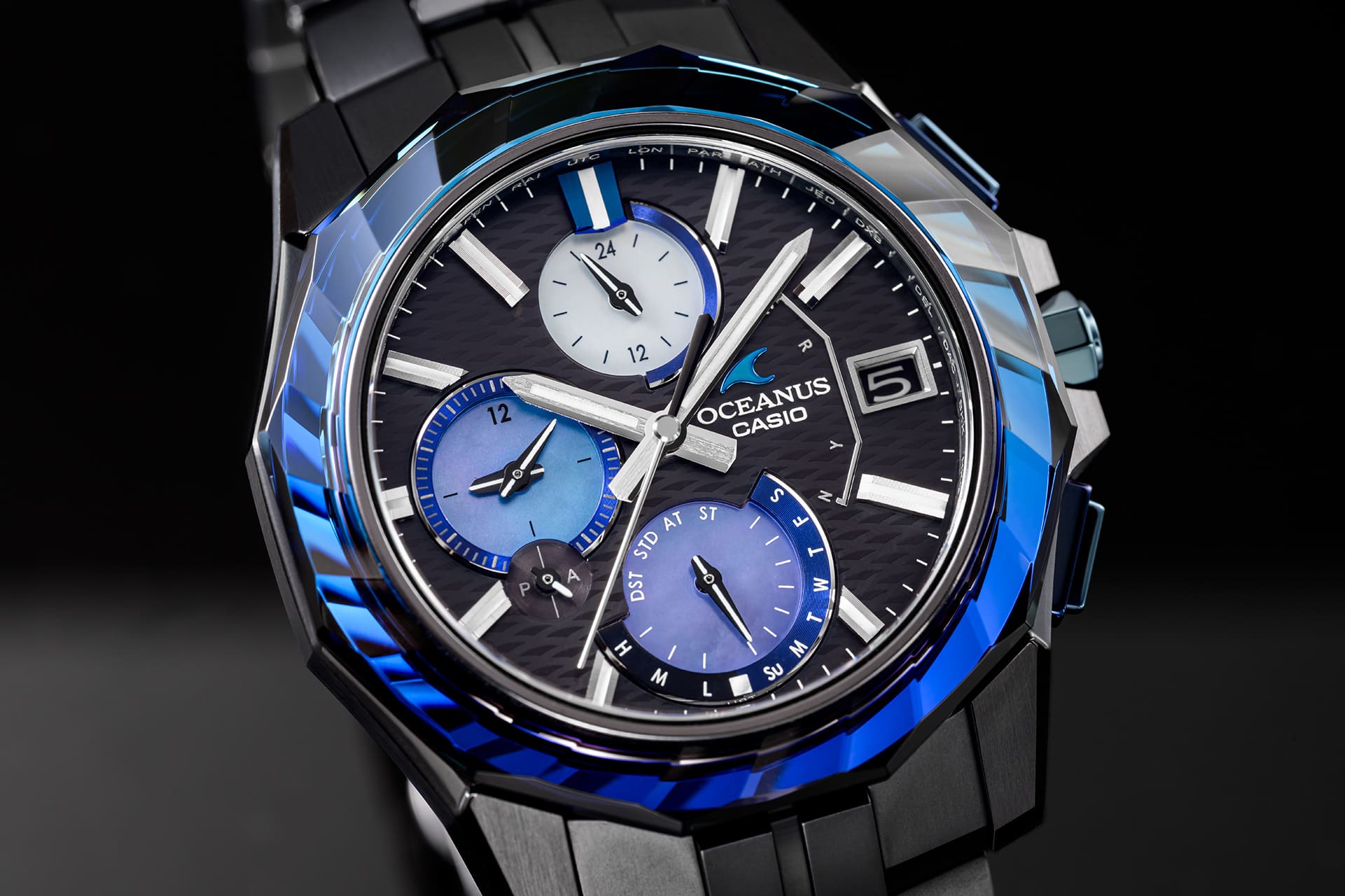 OCW-S6000AP アップ