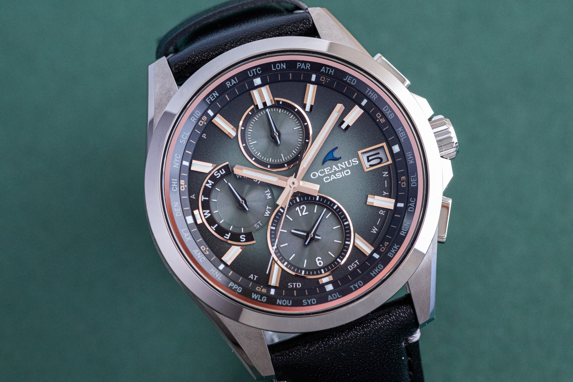 Classic Line『OCW-T2600RL』