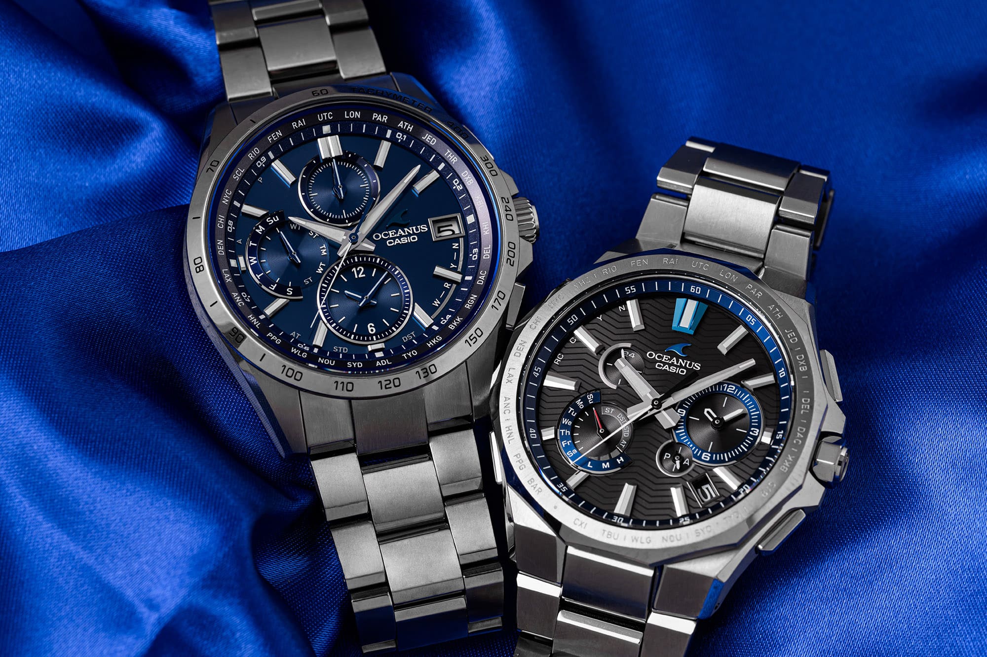 OCW-T2600RLとOCW-S6000AP