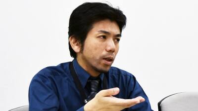モジュール開発 編