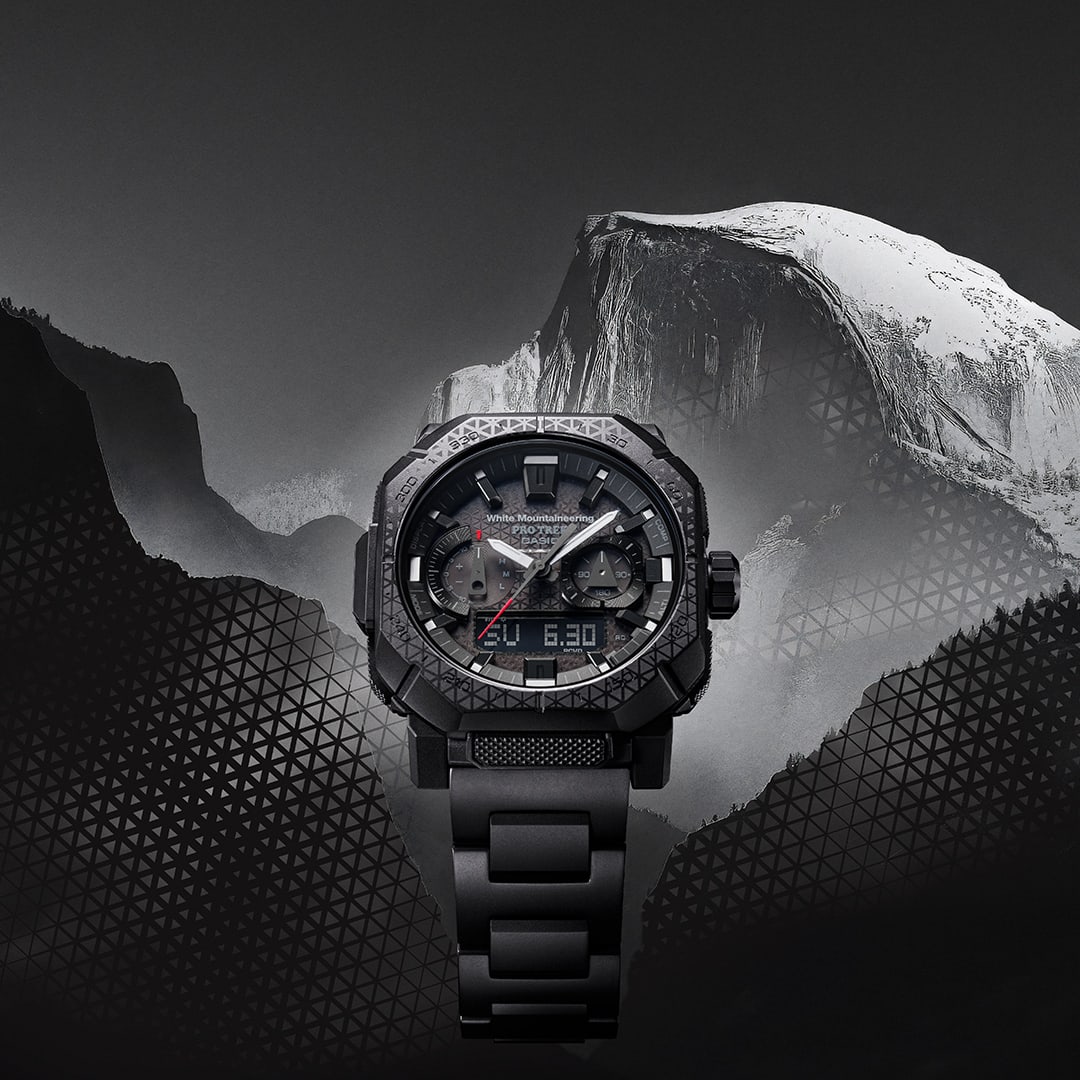 ラインアップ | CASIO