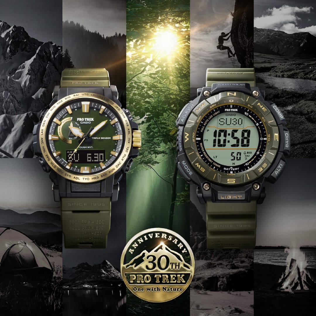 ラインアップ | CASIO