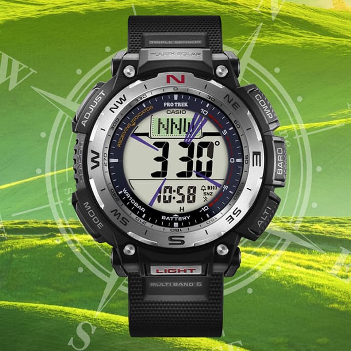 ラインアップ | CASIO