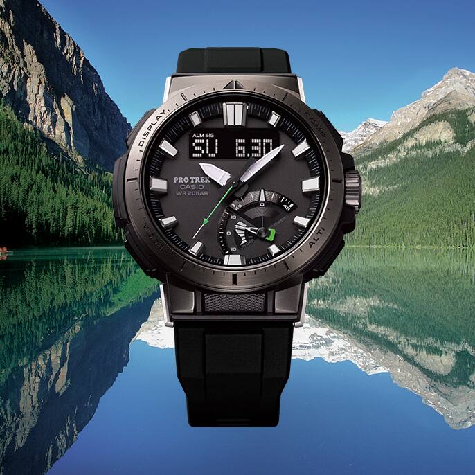 ラインアップ | CASIO