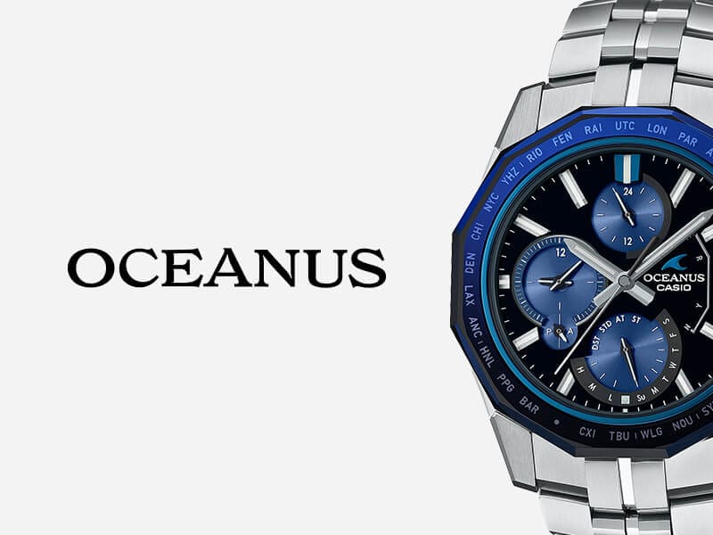 OCEANUS