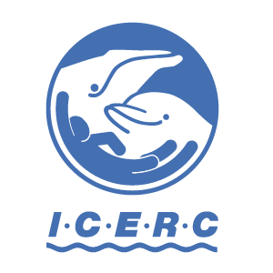ICERC　ロゴ