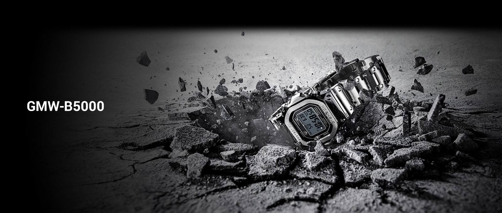 ORIGIN GMW-B5000