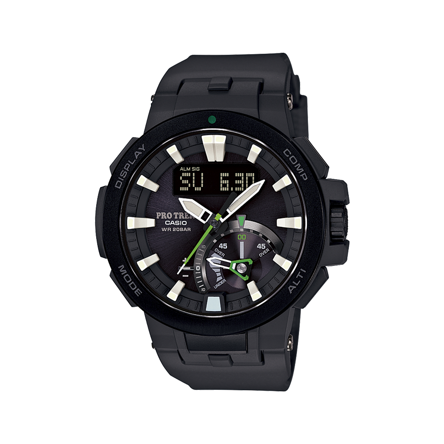 រូបថត PRW-7000