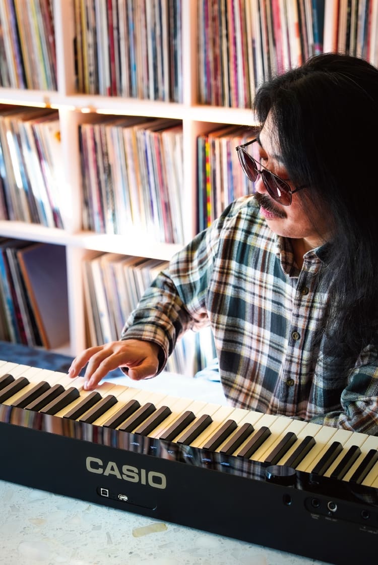 DJ 우다
