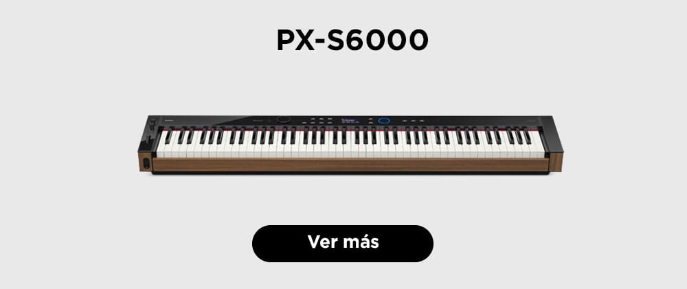 PX-S6000BK