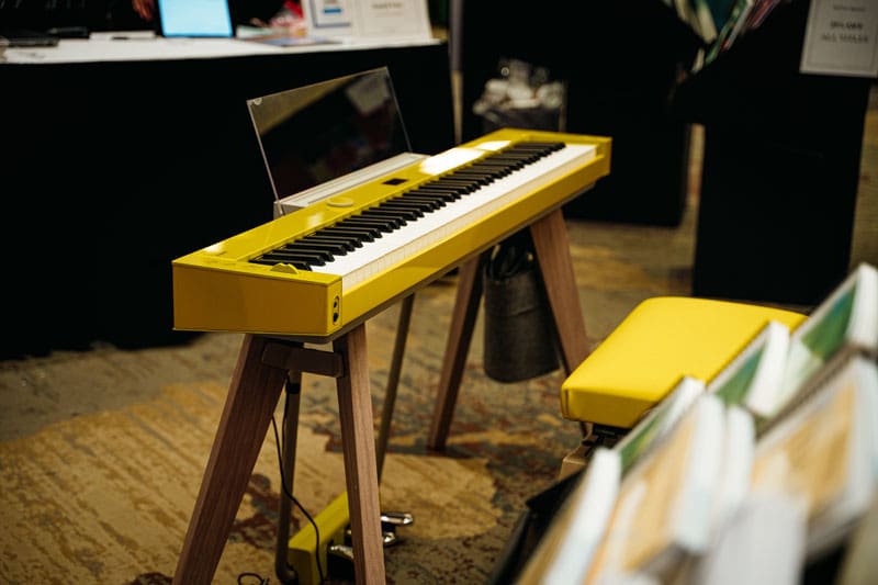 PX-S7000HM من Privia