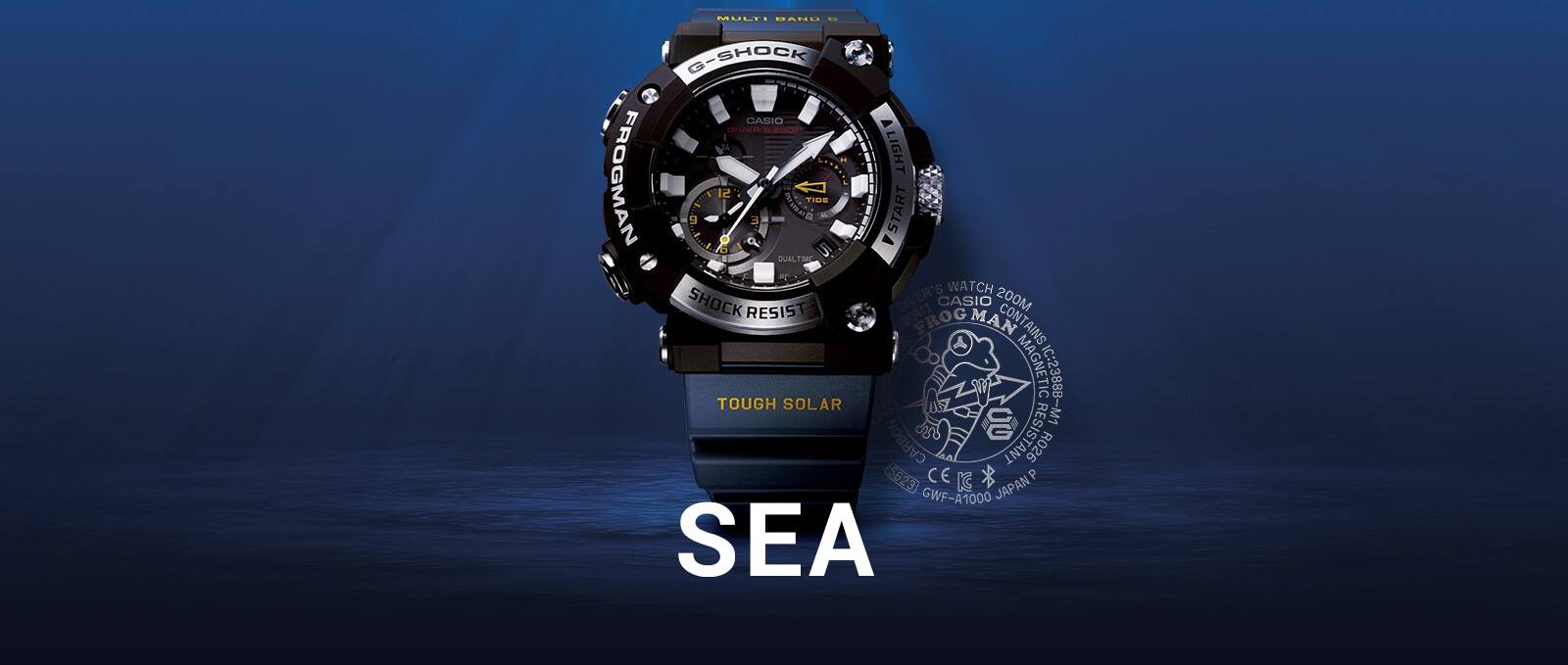 SEA