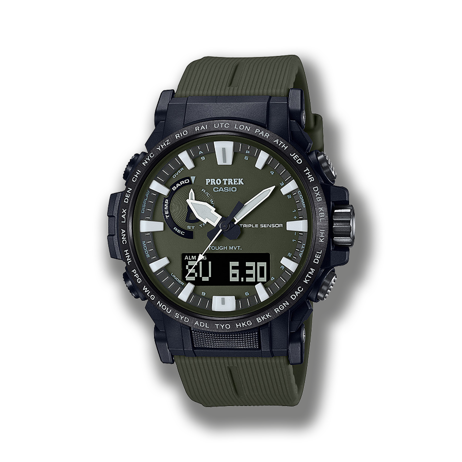 صورة لساعة PRW-61