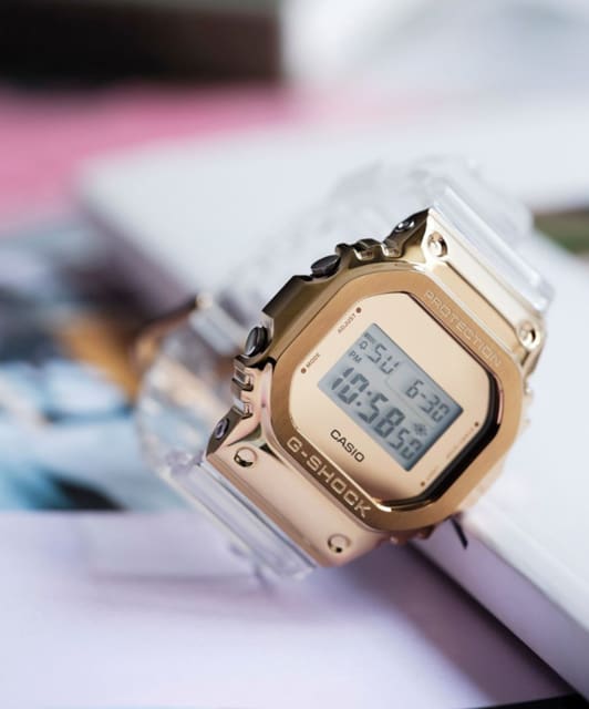 Casio