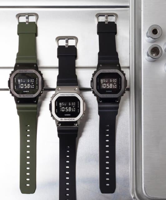 Casio