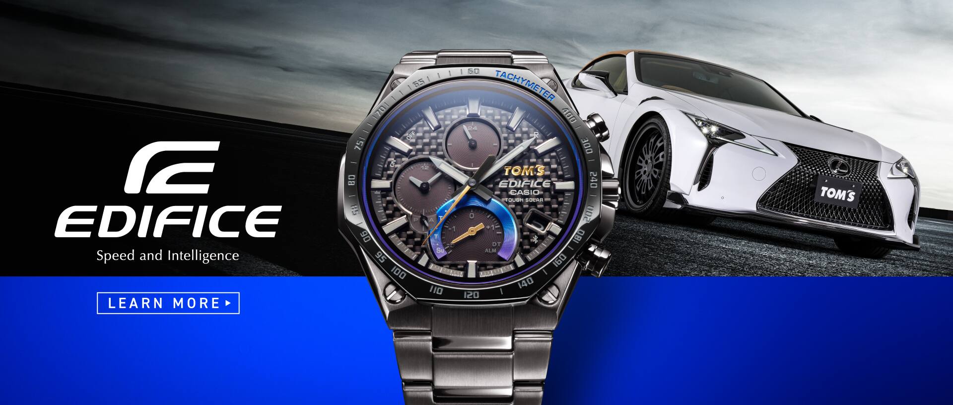 EDIFICE EQB-1100TMS