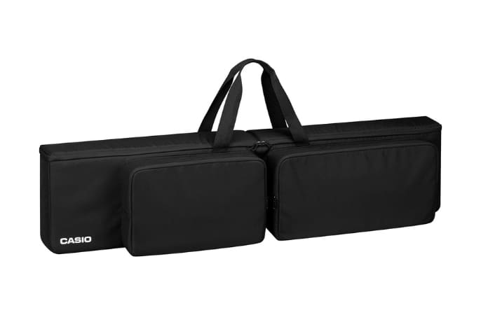 Estuche teclado CASIO