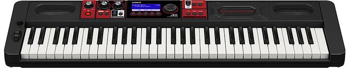 CT-S1000V