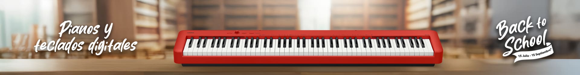 Conoce los productos de Instrumentos Musicales Exclusivos