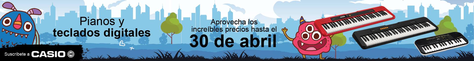 Modelos participantes
