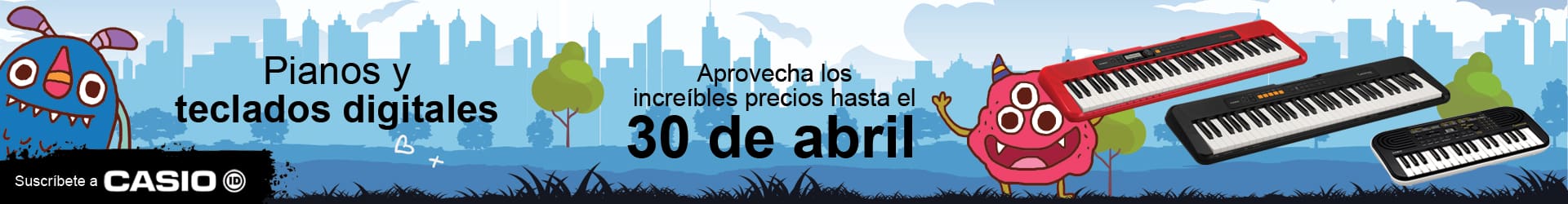 Modelos participantes