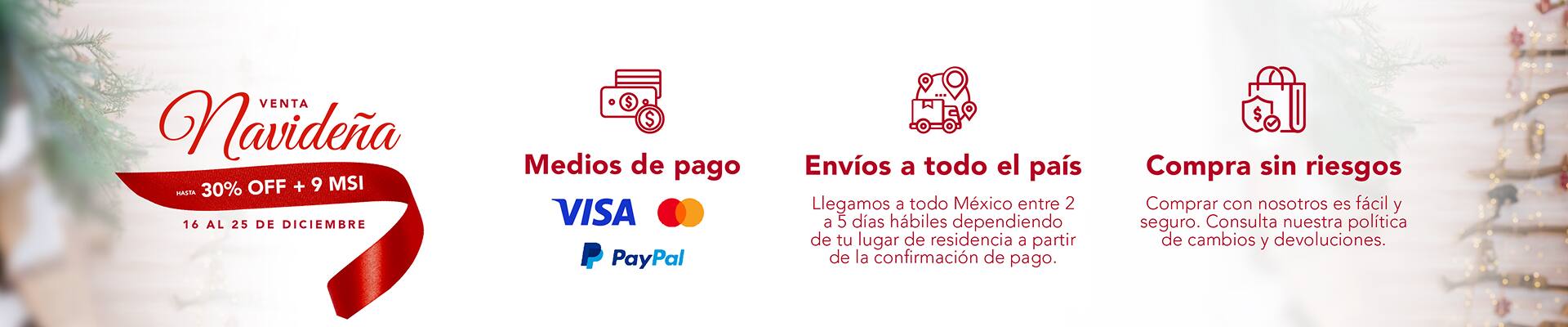 MSI con Mercado Libre