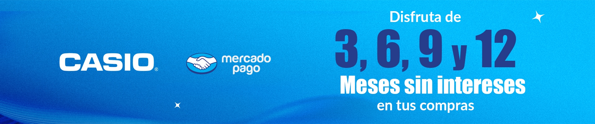 MSI con Mercado Libre