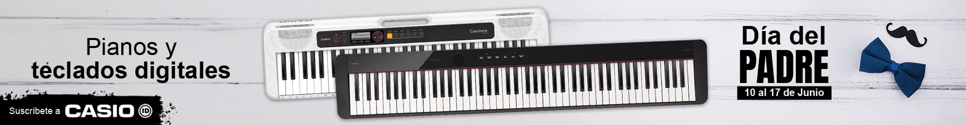 Modelos participantes