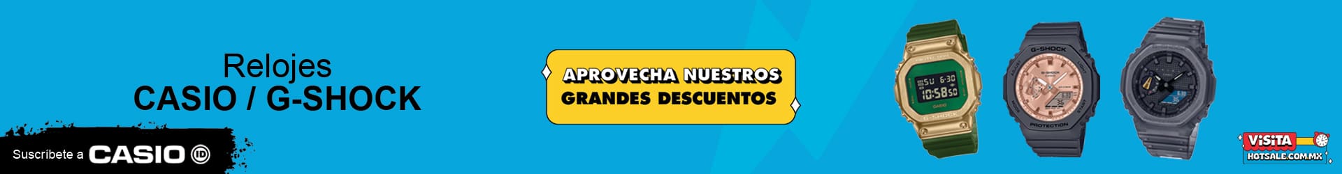 Modelos participantes