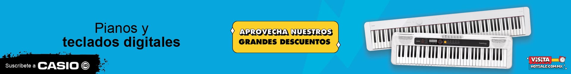 Modelos participantes