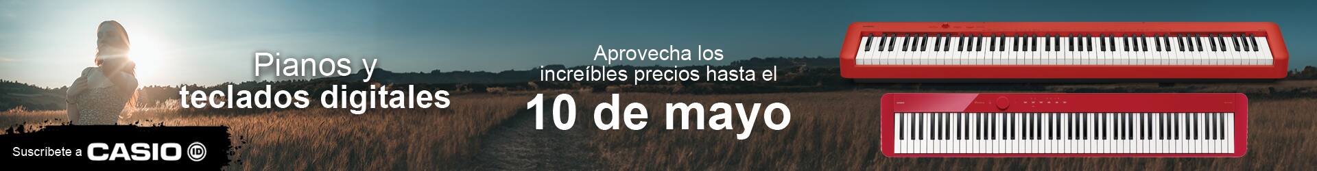 Modelos participantes