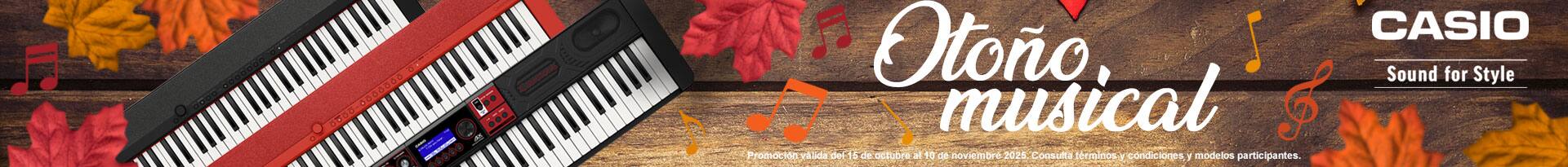 Conoce los productos de CASIO para tu Oficina