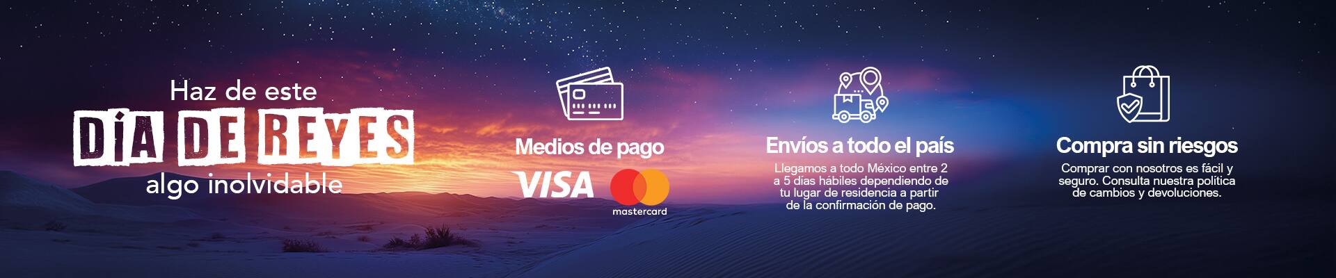 MSI con Mercado Libre