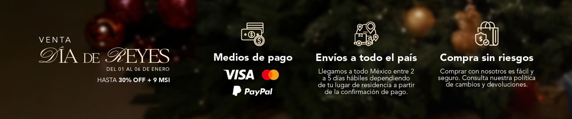 MSI con Mercado Libre