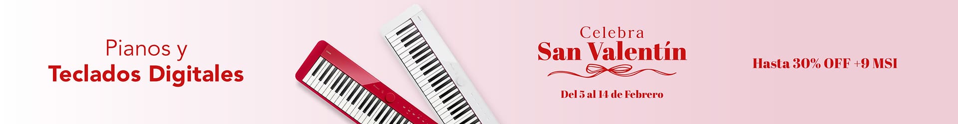 SUSCRIBETE A CASIO ID PARA OBTENER BENEFICIOS EXCLUSIVOS