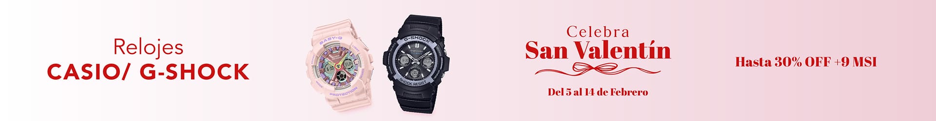 SUSCRIBETE A CASIO ID PARA OBTENER BENEFICIOS EXCLUSIVOS