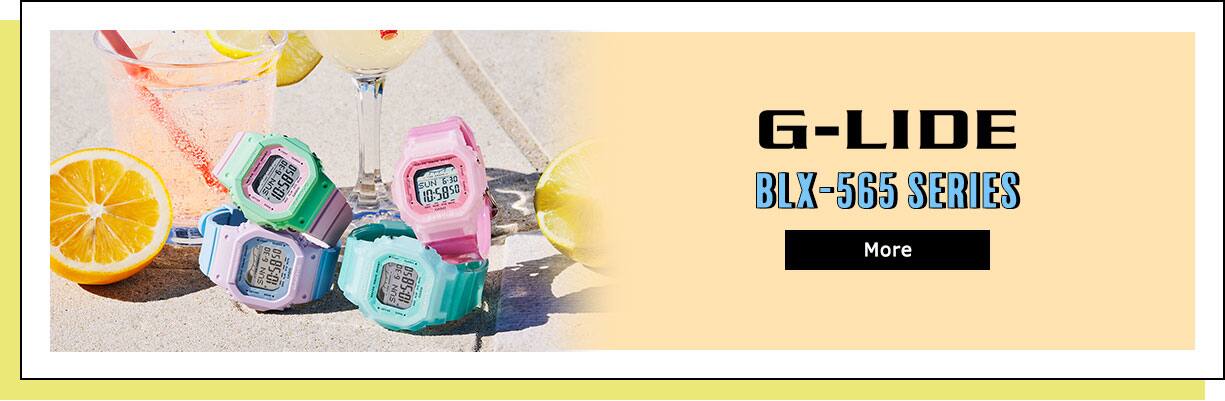 SERIE&nbsp;BLX-565