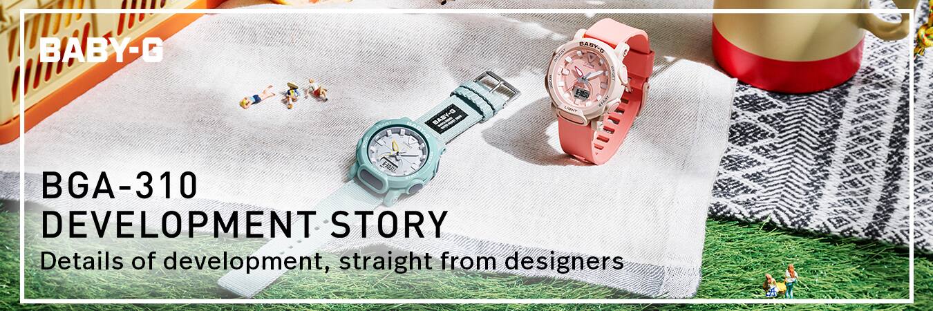 Entrevista de BGA-310