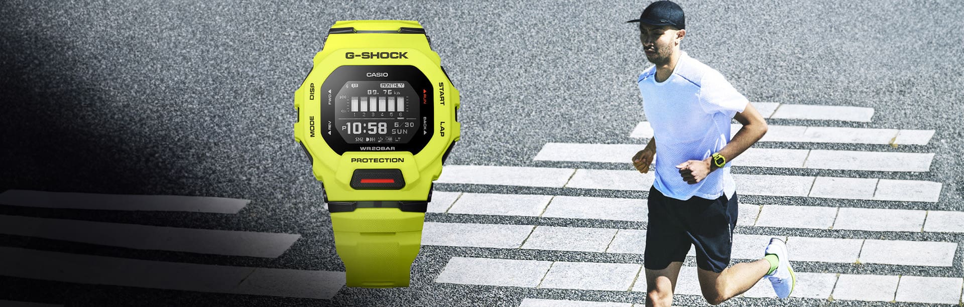 Running Watches
