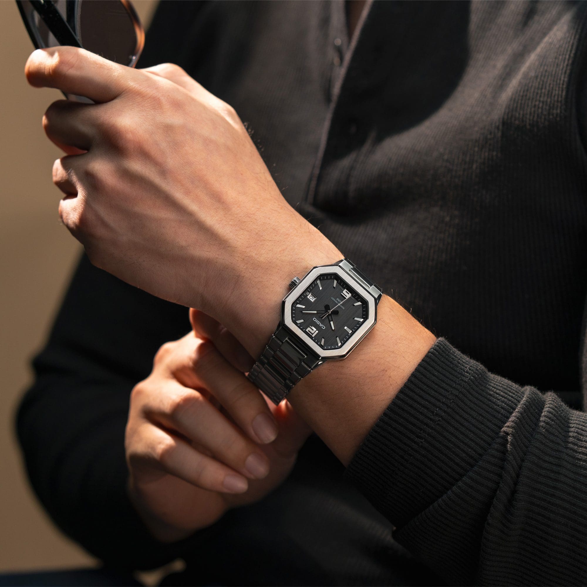 mtp-b195 leather lifestyle