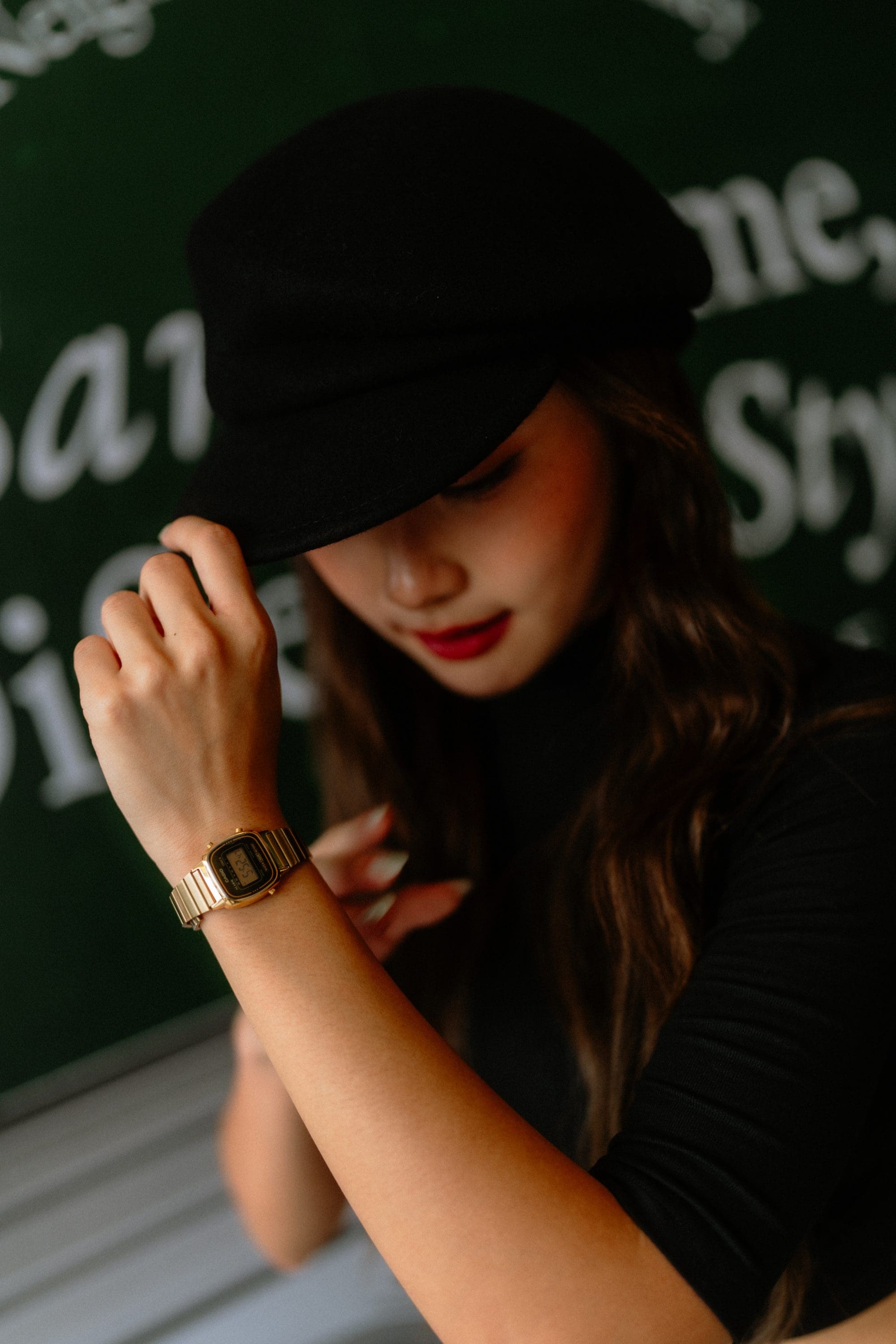 casio