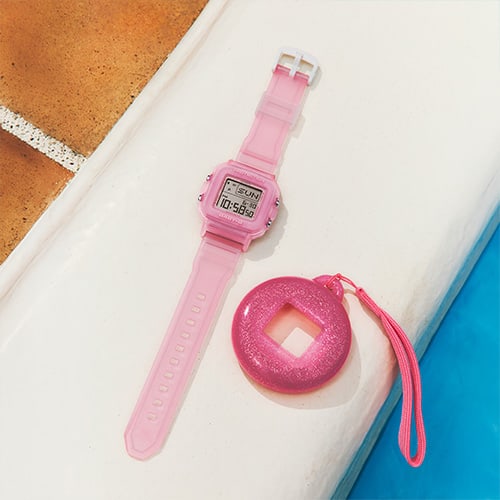 Product photo of the BGD-10KG-4 watch
