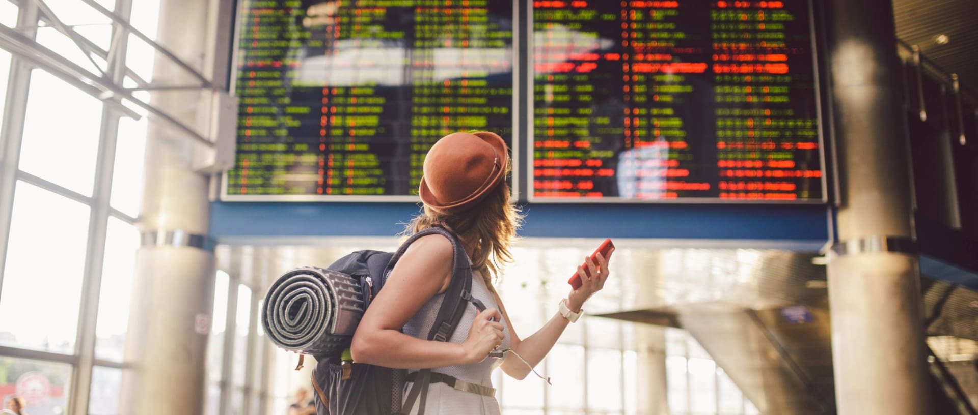 海外旅行で便利な腕時計8選：おすすめ機能と選び方も紹介